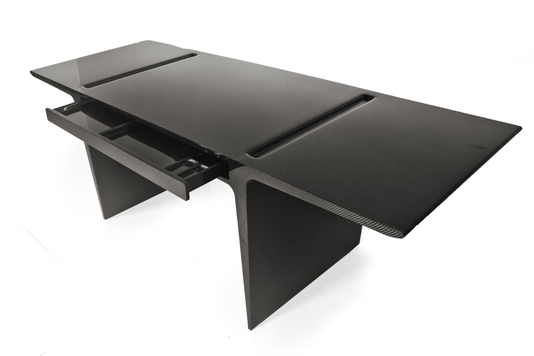 Новинки NAYADA на Orgatec 2012