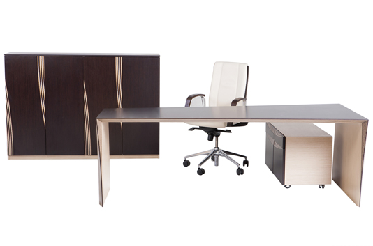 Новинки NAYADA на Orgatec 2012